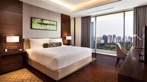 THE 10 BEST Suite Hotels in Jakarta (with Prices) .